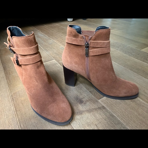Regarde le ciel beautiful ankle boots - Picture 8 of 8